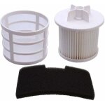 Kit de filtre u66 compatible avec aspirateurs hoover sprint & spritz se71 35601328 Kit de filtre u66 compatible avec aspirateurs hoover sprint & spritz se71 35601328