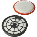 Kit de filtre � vide de rechange pour aspirateurs vax s�rie 95, c88 - am - be / c86 - e2 - pe / c85 - ...