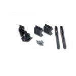 Came - kit butées de fin de course magnétiques pour portails coulissants Came - kit butées de fin de course magnétiques pour portails coulissants