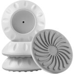 Kit de fixation murale pour barri�res de s�curit� b�b� - 4 protections + 4 boulons m10x80 mm - protection ...