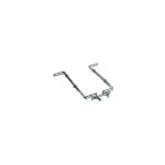 Kit de fixation plafond pour dexxo pro somfy Kit de fixation plafond pour dexxo pro somfy