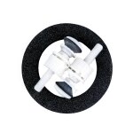 Roca - kit de fixation pour réservoir et cuvette de wc Roca - kit de fixation pour réservoir et cuvette de wc