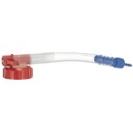 Kit flexible d'injection cillit solutech pour bidon 500ml d�sembouage circuit chauffage - c0011717