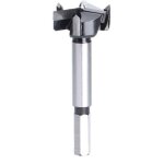 Kit de fraise � bois �27 mm pour fixation de charni�res gabarit de marquage inclus