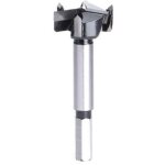 Kit fraise � bois d'encastrement �27 mm pour fixation des charni�res gabarit de marquage inclus