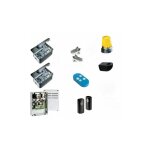 Came - kit frog - a24 motorisation portail battant 24v 8k01mi - 006