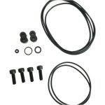 Le kit g877 convient aux bagues d'�tanch�it� verticales nr83a, nr83a2, nr83aa, nr83aa2 et nv83a.