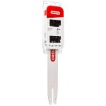 Kit de guide et chaînes oregon 1 + 2 hobby : 1 guide et 2 chaînes hobby 3 / 8 , 1. 3 mm, 40 cm, nombre ... Kit de guide et chaînes oregon 1 + 2 hobby : 1 guide et 2 chaînes hobby 3 / 8 , 1. 3 mm, 40 cm, nombre ...