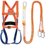 Kit harnais de sécurité antichute, harnais de sécurité antichute, protection antichute de travail haute ... Kit harnais de sécurité antichute, harnais de sécurité antichute, protection antichute de travail haute ...