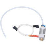 Kit de hotend d'impression 24v 40w tige de chauffage ntc thermistor 100k cble tte d'impression 3d remplaceme ...