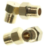 Kit injecteurs, gicleurs gaz butane g30 - 29 mbar four, cuisini�re 481010696148 whirlpool