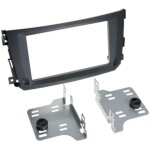 Kit integration compatible avec smart fortwo noir sans gps origine