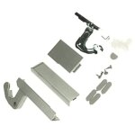 Kit inversion de porte pour r�frig�rateur, cong�lateur beko 4936741600