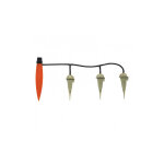 Kit jardinière 3 goutteurs iriso Kit jardinière 3 goutteurs iriso