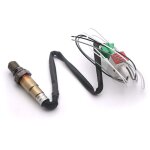Zoternen - kit de jauge de rapport air / carburant numérique 2 en 1, 52 mm, bande étroite, 12 v, avec ... Zoternen - kit de jauge de rapport air / carburant numérique 2 en 1, 52 mm, bande étroite, 12 v, avec ...