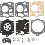 Kit de joints de carburateur - compatible mcculloch promac 700 8200 pm10 1010 k10 sdc tron�onneuse - ...