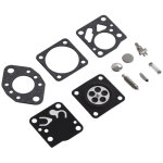 Kit de joints de carburateur pour tron�onneuses tillotson rk13hu, rk14hu et mod�les hu, compatibles avec ...