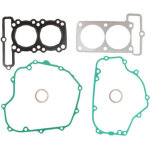 Kit de joints de carter et cylindre pour kawasaki ninja 250r / ex250 (1996 - 2007) ? r�novation compl�te ...