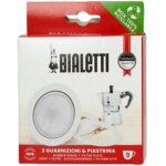 Kit joints + filtre bialetti 9t
