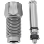 Kit de joint de pompe � huile pour cric hydraulique au sol 2t, pi�ce de rechange pour crics de voiture, ...