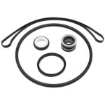 Kit de joint torique pour connecteur de c�ble - compatible avec pompes hayward super ii sp3000x, spx1600z2 ...