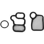 Kit de joint torique de joint d'électrovanne de bobine de série k adapté pour honda accord coupé 98 - ... Kit de joint torique de joint d'électrovanne de bobine de série k adapté pour honda accord coupé 98 - ...