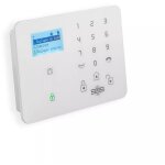 Ultra secure - kit à composer kp - 9 2g + 3g + 4g centrale d'alarme gsm sans - fil (gamme kp) Ultra secure - kit à composer kp - 9 2g + 3g + 4g centrale d'alarme gsm sans - fil (gamme kp)