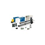 Motorisation portail battant came krono u1641