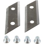 Kit lames micro broyeur al - ko