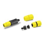 Kit de lances karcher 2. 645 - 288. 0 Kit de lances karcher 2. 645 - 288. 0