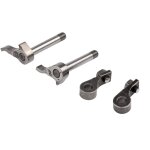 Kit de levage de culbuteur de soupape d'admission et d'�chappement cancanle pour moteur de d�broussailleuse ...