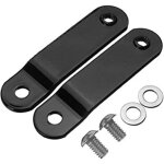 Kit de levage de r�servoir de gaz, kit de levage de r�servoir de carburant de moto, avec boulons, pi�ces ...