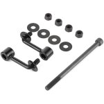 Kit de levage de rservoir de gaz pices de moto pour davidson custom 883 / 72 / 48 / 1200 19862019