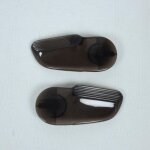 Kit m�canisme droit gauche fum� pour visi�re casque moto nolan