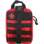 Kit m�dical tactique, trousse de secours tactical molle sac de poche emt rip - away ifak medical pour ...