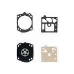 Kit membranes joints carburateur walbro d22 - hda - d22hda