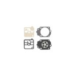 Kit membrane carburateur tillotson dg - 1hk