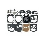 Kit membrane carburateur walbro k10 - wat Kit membrane carburateur walbro k10 - wat