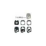 Kit r�paration membranes et joints carburateur adaptable walbro pour carburateur wyk mont� sur echo, ...