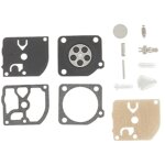 Kit membranes joints zama rb - 38 - rb38 - c3 modles dolmar - husqvarna - poulan - stihl