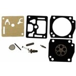 Kit membranes joints zama rb - 60 - rb60 - c1q mod�les husqvarna 365 - jonsered 2065 - stihl 020