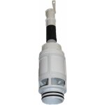 Valsir - mcanisme de chasse wc encastr angel, simple volume