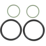 Kit de mise à niveau de réparation de bague d'étanchéité de solénode pour vanos n40 n42 n46 n45 Kit de mise à niveau de réparation de bague d'étanchéité de solénode pour vanos n40 n42 n46 n45