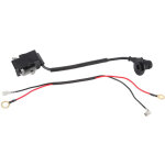 Kit de module de bobine d'allumage accessoire de remplacement compatible avec la tron�onneuse stihl ms361 ...