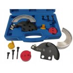 Kit de montage de courroies trapzodales extensibles ford