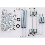 Kit de montage de m�choire de frein arri�re b160031 denckermann