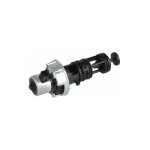 Kit moteur + clapet de vanne 3 voies chaffoteaux 65114924