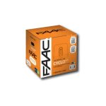 Kit motorisation 24v 400 kg cyclo kit perfect 105916fr - faac