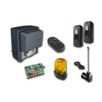 Came - kit motorisation 801ms - 0030 bx708ags 230v 001u2313fr u2313fr Came - kit motorisation 801ms - 0030 bx708ags 230v 001u2313fr u2313fr