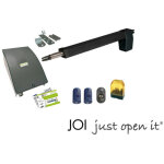 Kit motorisation - ducati home - automation hc812?300 mono - automatisme de portail - barri�re simple ...